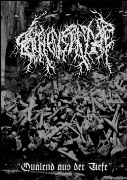 Leichenstätte : Quälend aus der Tiefe